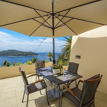 Apartments Pully Dubrovnik Quarto foto