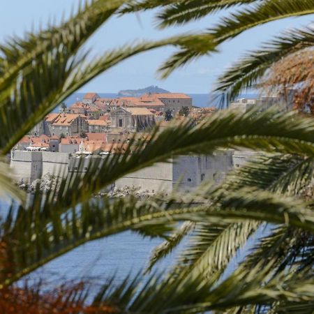 Apartments Pully Dubrovnik Exterior foto