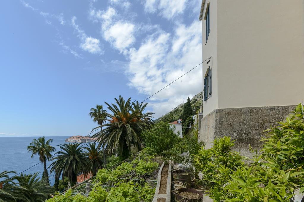 Apartments Pully Dubrovnik Exterior foto