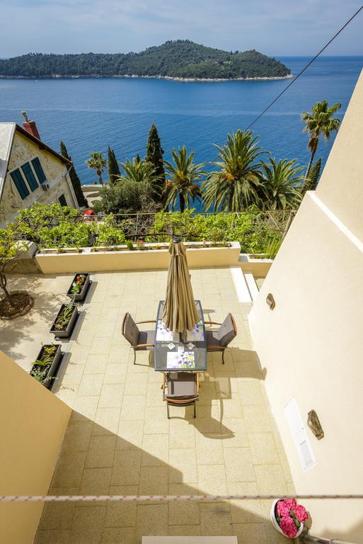 Apartments Pully Dubrovnik Quarto foto
