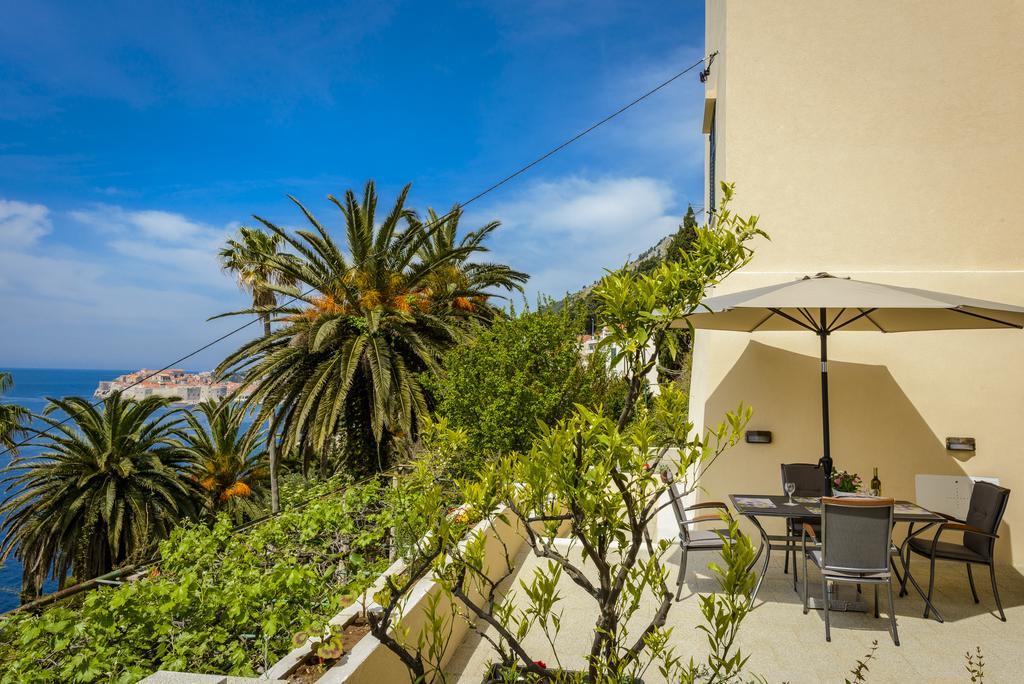 Apartments Pully Dubrovnik Quarto foto