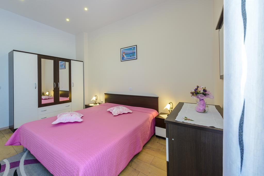 Apartments Pully Dubrovnik Quarto foto