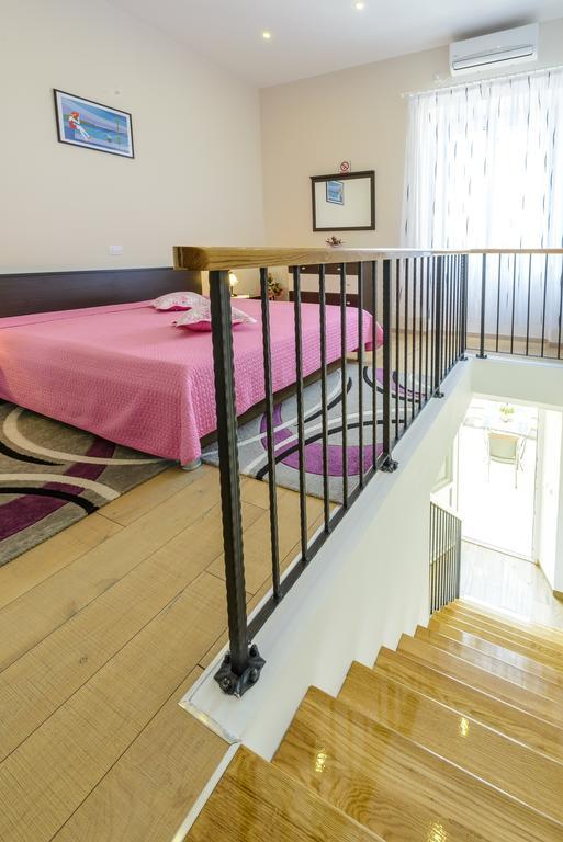 Apartments Pully Dubrovnik Quarto foto