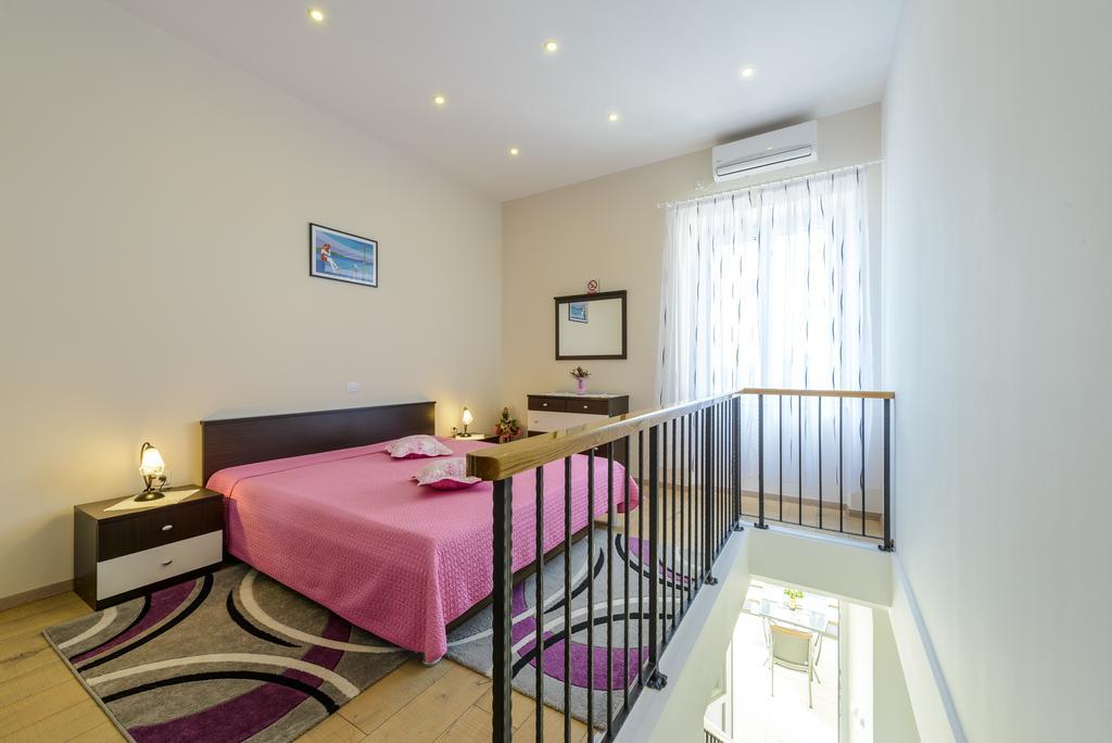 Apartments Pully Dubrovnik Quarto foto