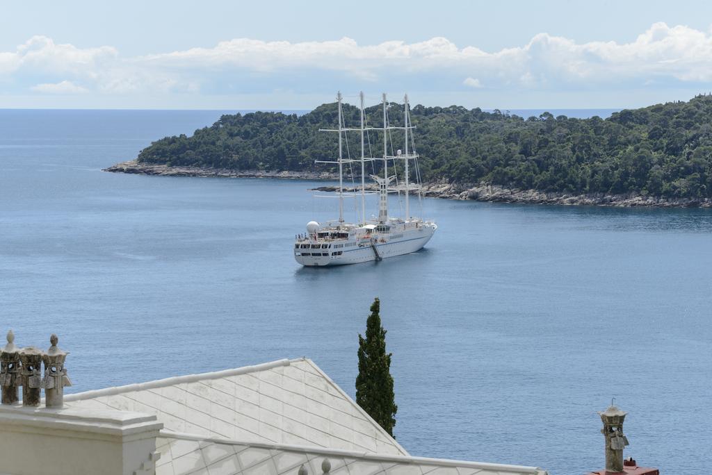 Apartments Pully Dubrovnik Quarto foto