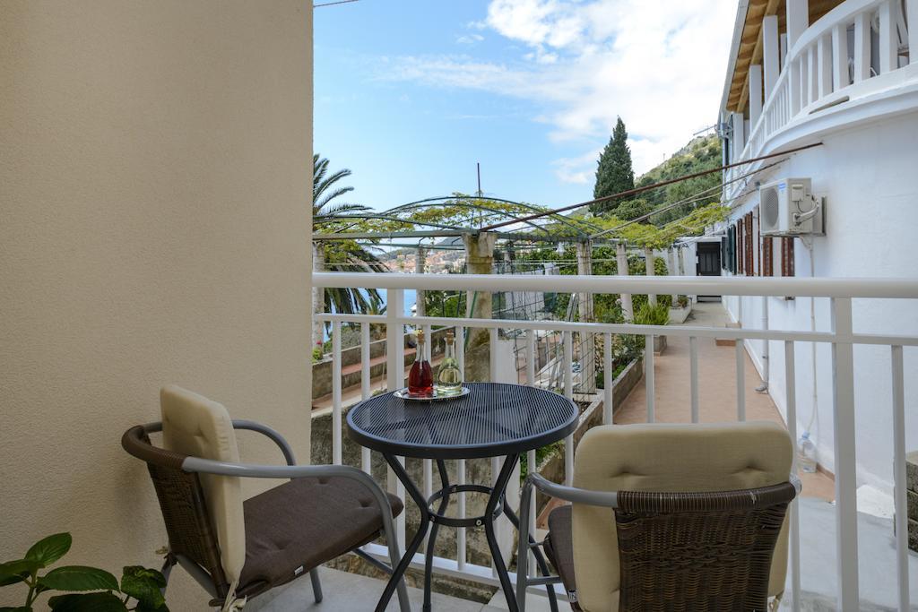 Apartments Pully Dubrovnik Quarto foto