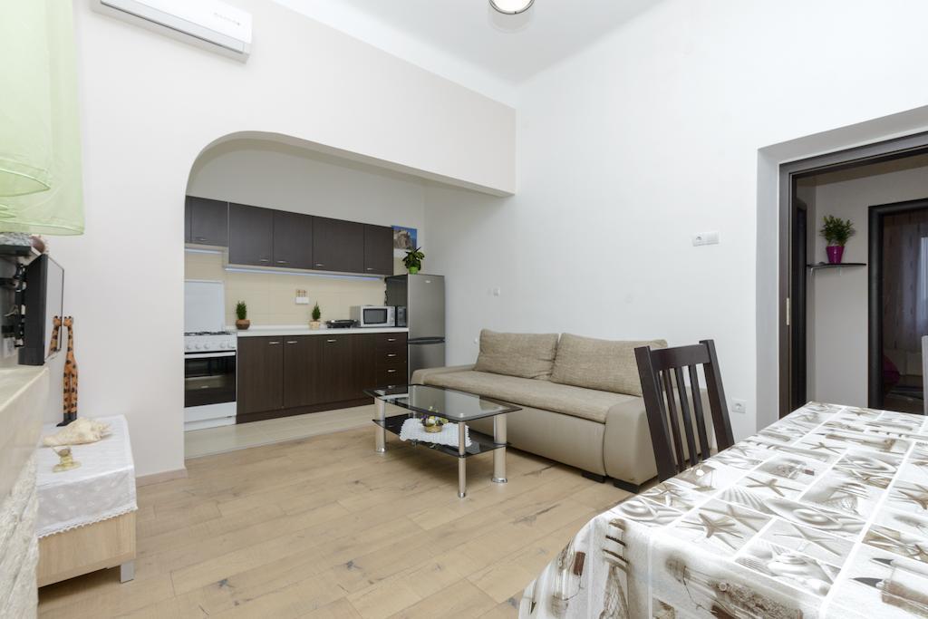 Apartments Pully Dubrovnik Quarto foto