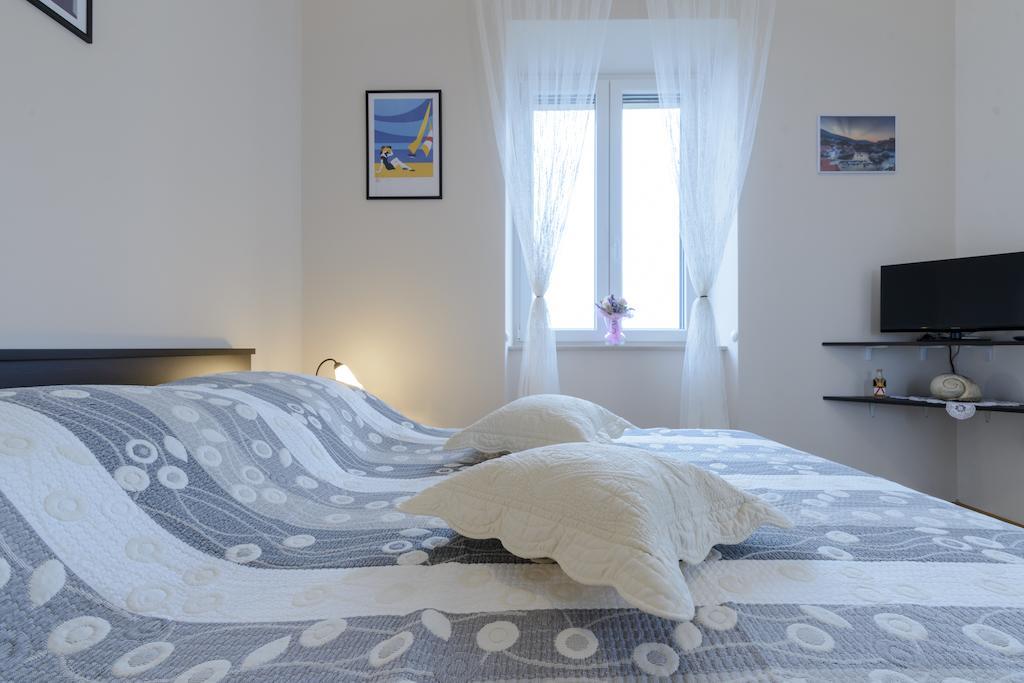 Apartments Pully Dubrovnik Quarto foto