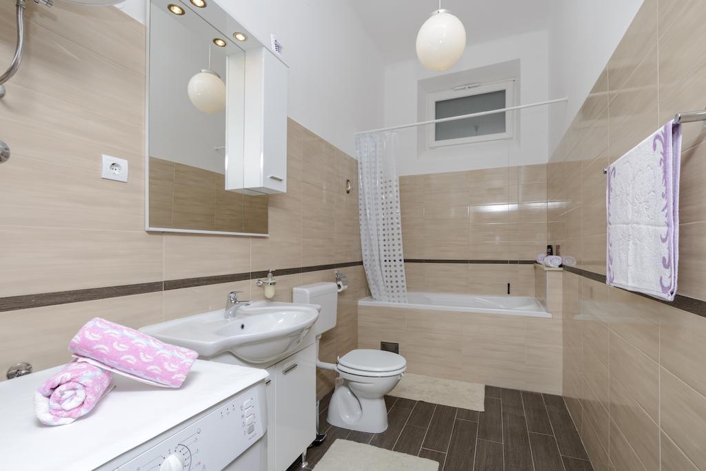 Apartments Pully Dubrovnik Quarto foto
