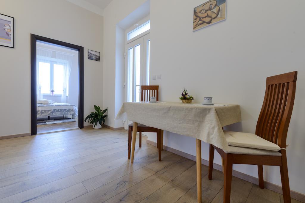 Apartments Pully Dubrovnik Quarto foto