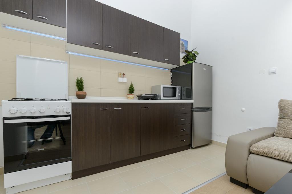Apartments Pully Dubrovnik Quarto foto