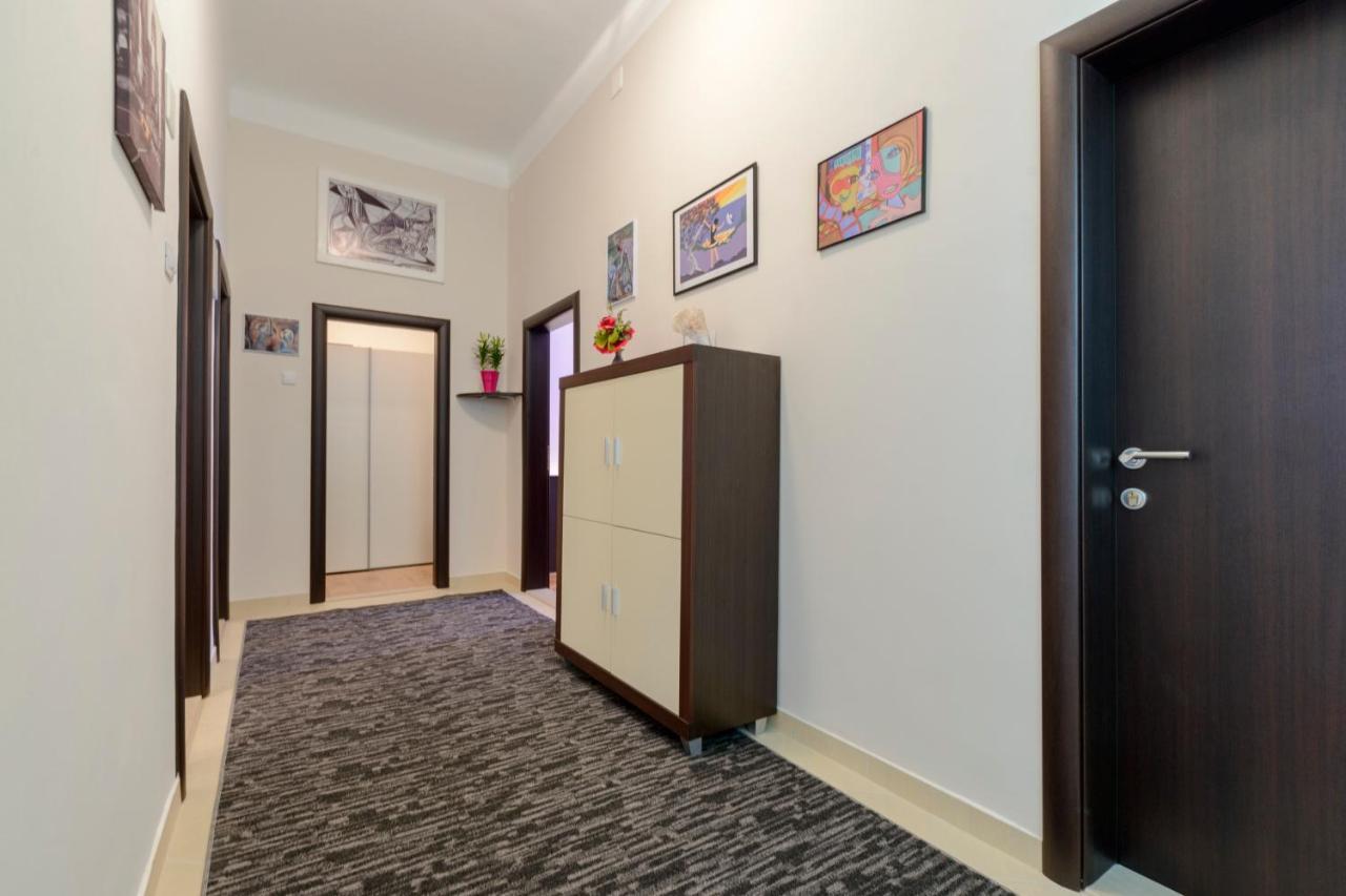 Apartments Pully Dubrovnik Quarto foto