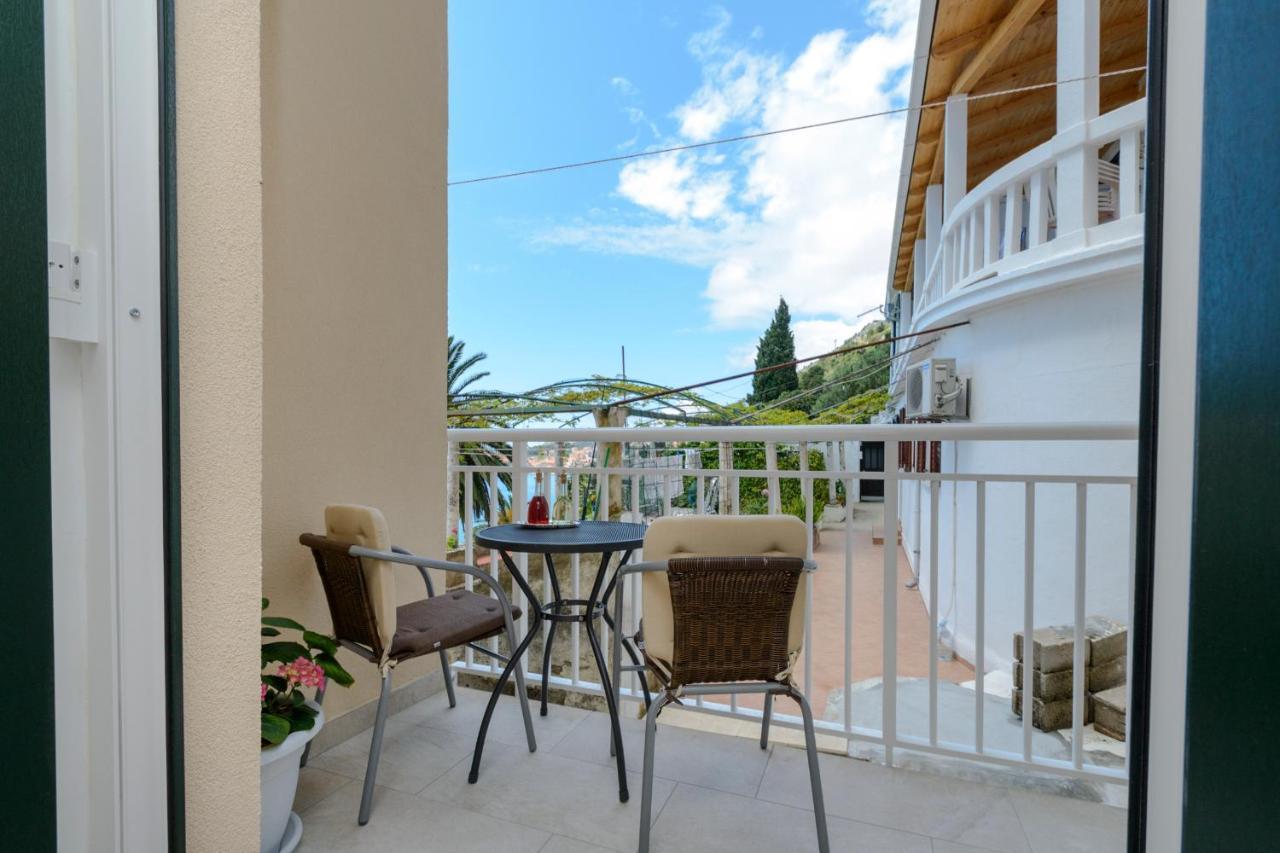 Apartments Pully Dubrovnik Quarto foto